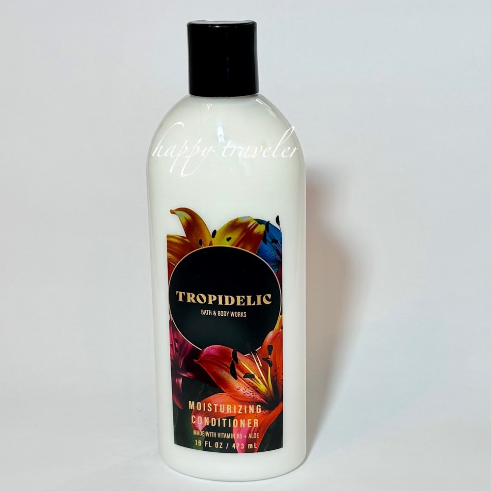 TROPIDELIC Conditioner